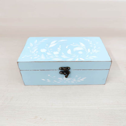Decorative Box - Style 101 - rangreli