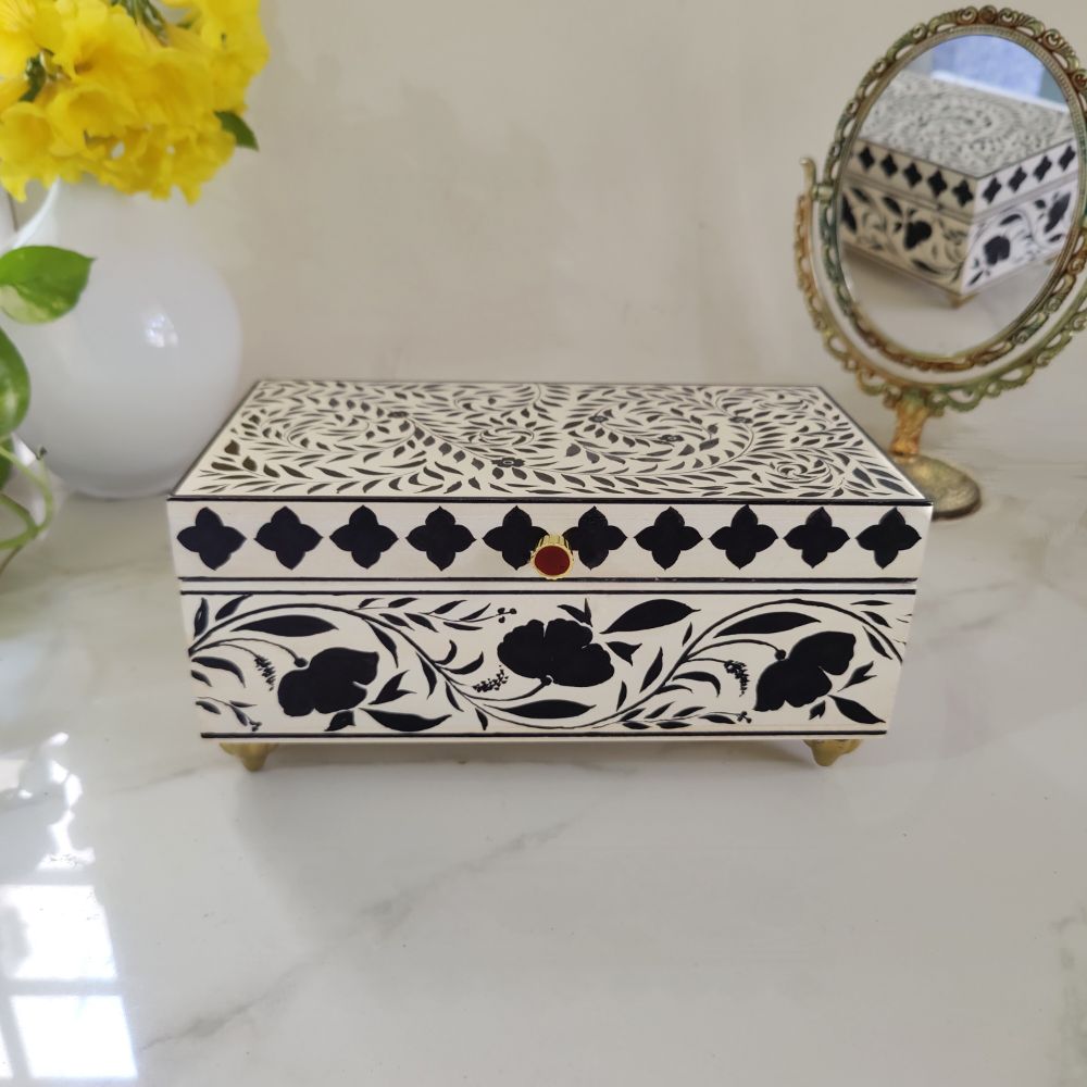 Decorative Box -Style 107 - rangreli