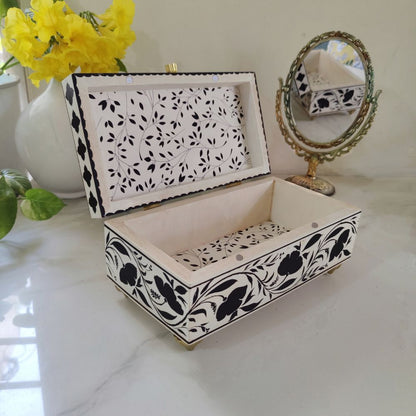 Decorative Box -Style 107 - rangreli