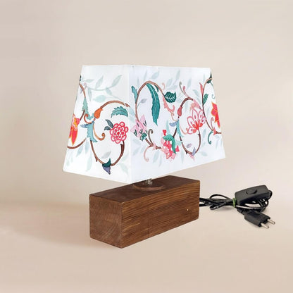 Table Lamp - Veli Lamp Shade 12007 - rangreli