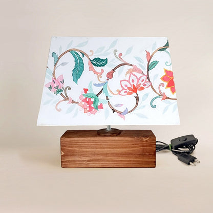 Table Lamp - Veli Lamp Shade 12007 - rangreli