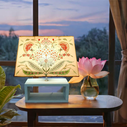 Table Lamp - Gulenar Lamp Shade 12008 - rangreli