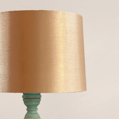 Drum Table Lamp  -  12020 - rangreli