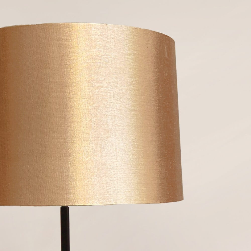 Drum Table Lamp  -  12020 - rangreli