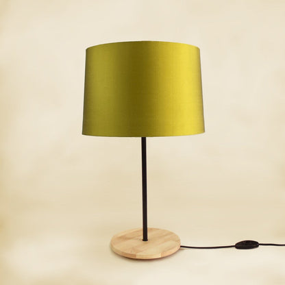 Drum Table Lamp  -  12022 - rangreli