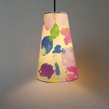 Pendant Lamp - Patchy Abstract Lamp Shade 3012 - rangreli